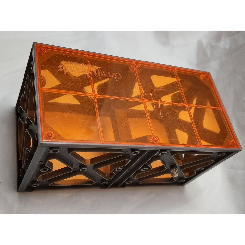 Tony Hawk Circuit Boards Skatepark Lot – Ramps & Rails Hexbug - Picture 4 of 12